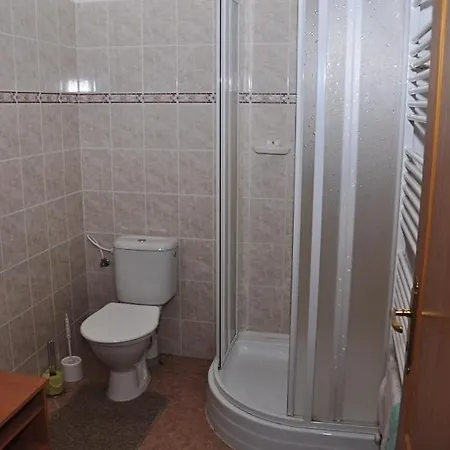 Severak 2* Рокитнице-в-Орлицких-горах