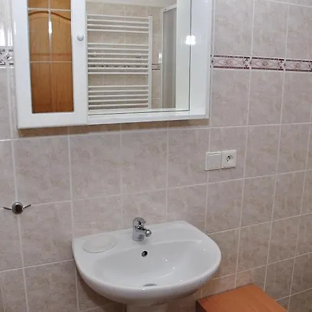Severak Guest house