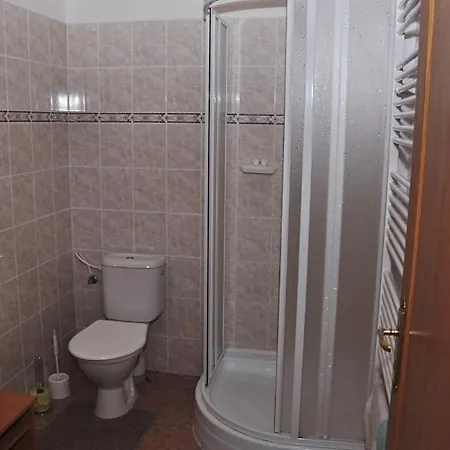 Guest house Severak