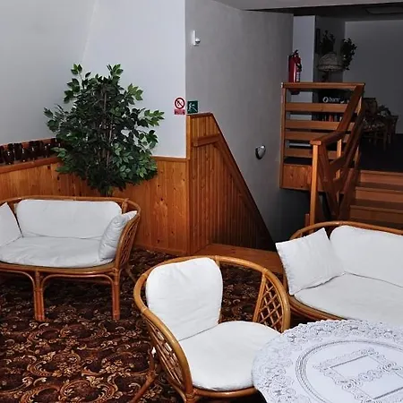 Gasthuis Severak Rokytnice v Orlických Horách