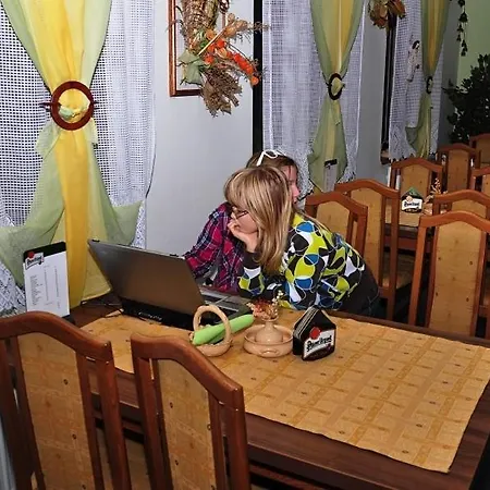 Severak Rokytnice v Orlických Horách