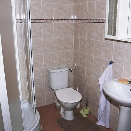 Severak Guest house