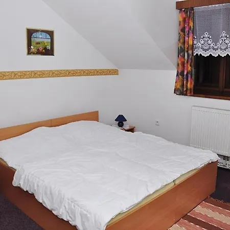 Guest house Severak Rokytnice v Orlickych Horach