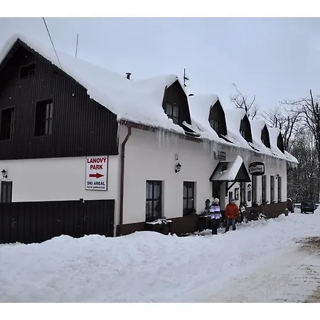 Severak Rokytnice v Orlických Horách