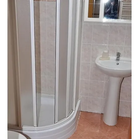 Severak Pensionat 2*