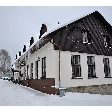 Guest house Severak Rokytnice v Orlickych Horach