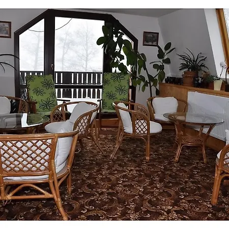 Severak Guest house