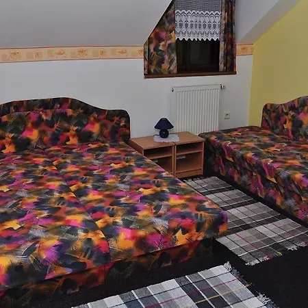Guest house Severak