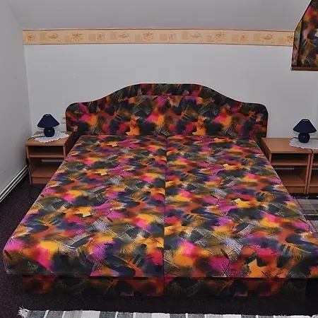 Guest house Severak Rokytnice v Orlickych Horach