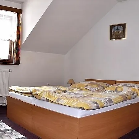 Severak Rokytnice v Orlických Horách