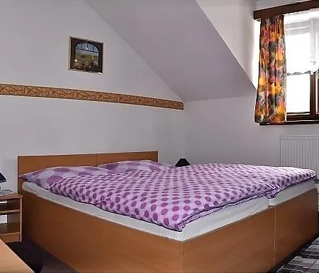 Guest house Severak