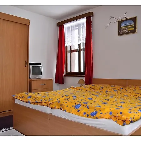 Guest house Severak