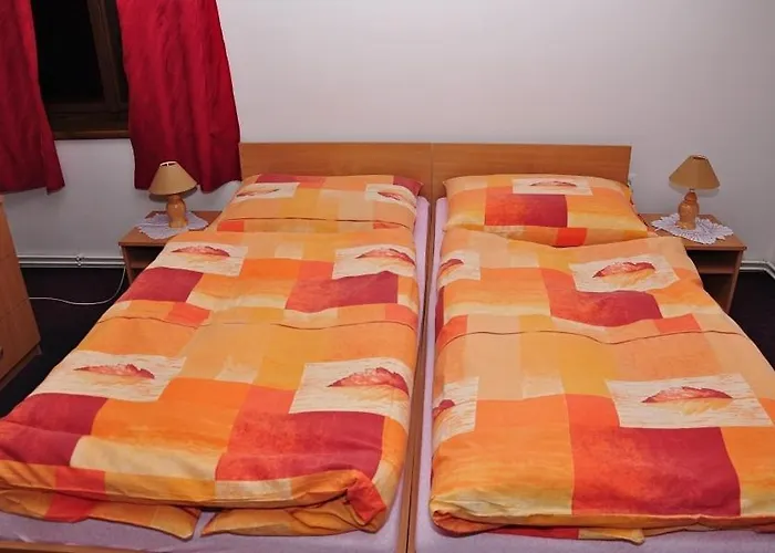 Severak Rokytnice v Orlických Horách