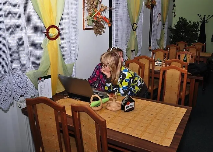 Severak Rokytnice v Orlických Horách