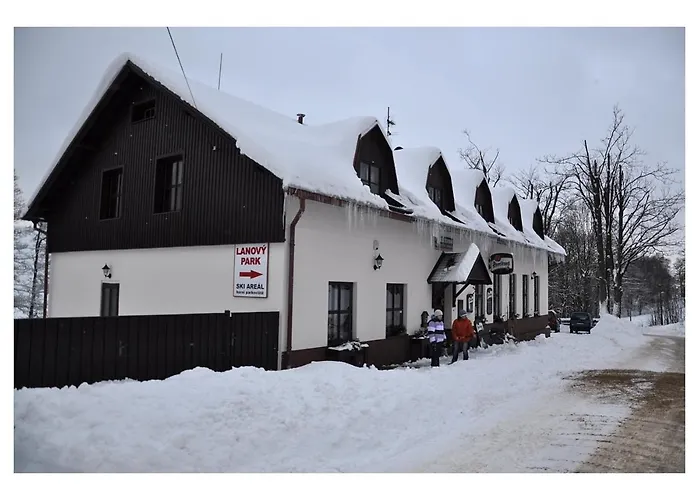 Severak Rokytnice v Orlických Horách